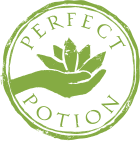 Perfect Potion Organic Oils